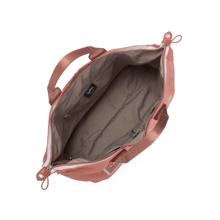 h and m holdall