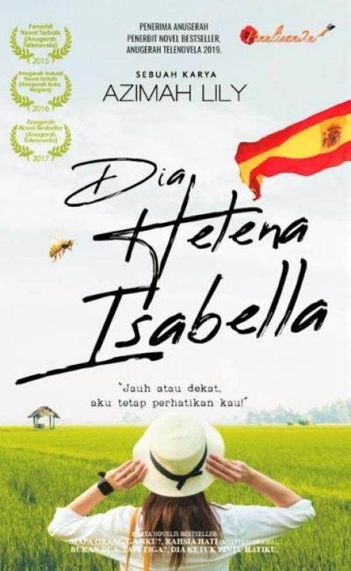 DIA HELENA ISABELLA - AZIMAH LILY Malaysia