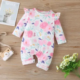 100 cotton baby clothes