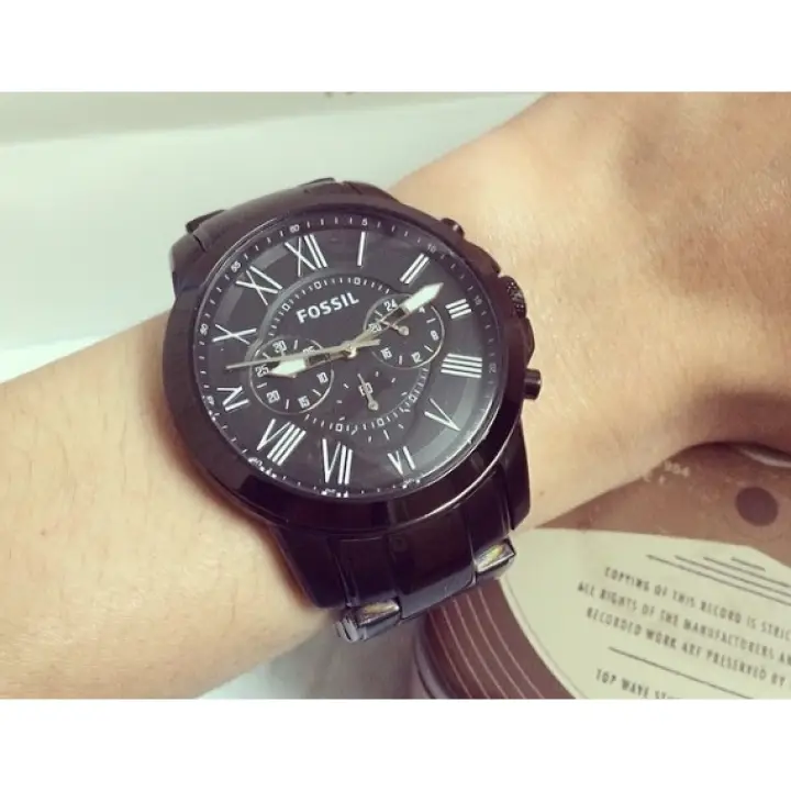 fossil fs4832 price