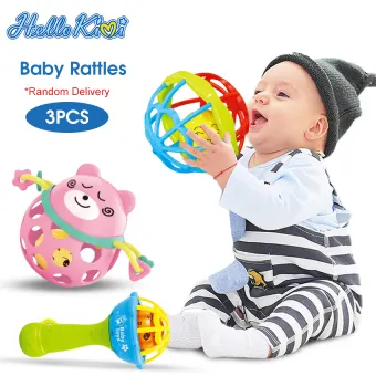 cheap newborn toys