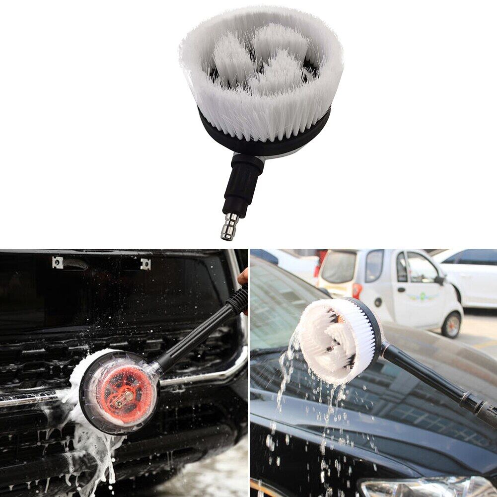 >> BÁO GIÁ JADKINSTA KHÓA CỬA SỔ XE HƠI ĐƯỜNG KÍNH 80MM CỐC HÚT ĐẾN 1 INCH GẮN BÓNG CHO GOPRO MÁY ẢNH ĐIỆN THOẠI THÔNG MI | Shopee Lazada Sendo Tiki mới nhất 104 Bàn Chải Xoay Máy Rửa Áp Lực, Với Đầu Nối Nhanh 1/4 Inch, Dụng Cụ Vệ Sinh Xoay Cho Nam Bàn Chải Cửa Sổ Cho Xe Hơi Rửa
