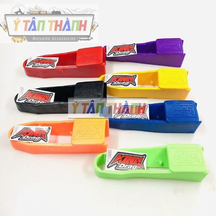 Cao Su Gấp Xe Winner X - 12417