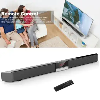 bluetooth surround speakers for tv