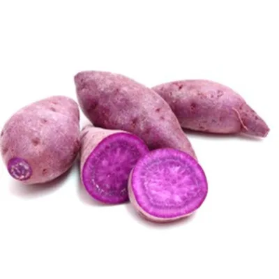 Purple Sweet Potato (500g±)