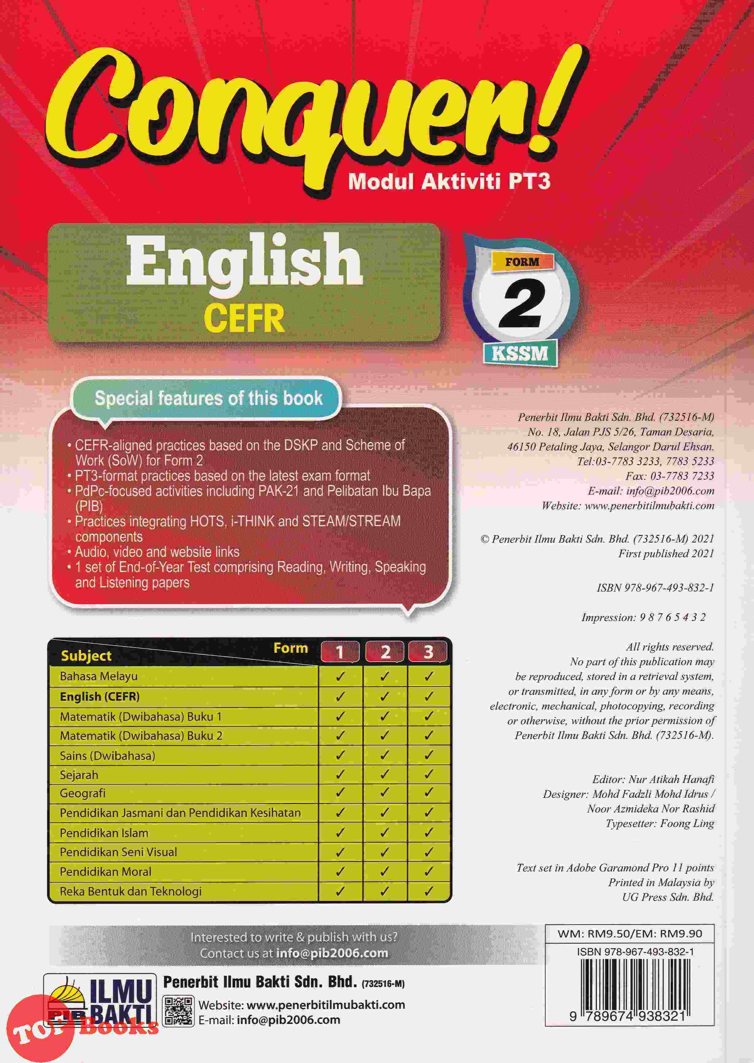 Dskp Form 2 English / Dapatkan Dskp Bahasa Inggeris Tingkatan 5 Yang