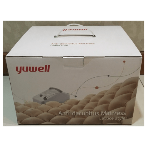 yuwell ripple mattress