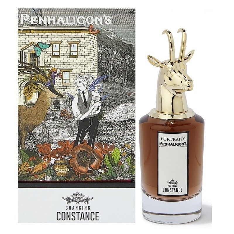 penhaligon's changing constance eau de parfum