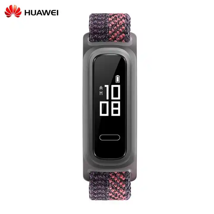 huawei watch 2 smart alarm