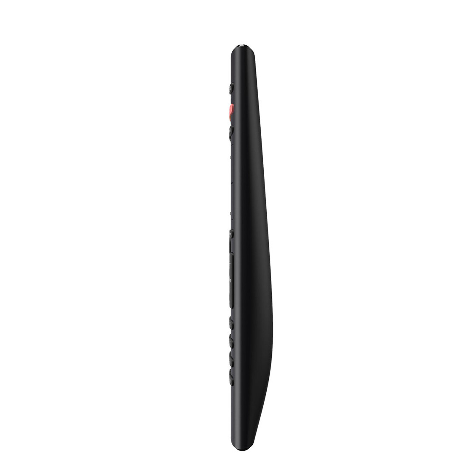 G40S Smart Voice Air Mouse 6-Axis Gyroscope Handheld Remote Control IR Learning Voice Control 3 Infrared Modes for Smart TV Android TV BOX PC