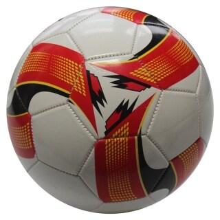 Size 5 Professional Match Football Outdoor Sport Training Balls Football thumbnail