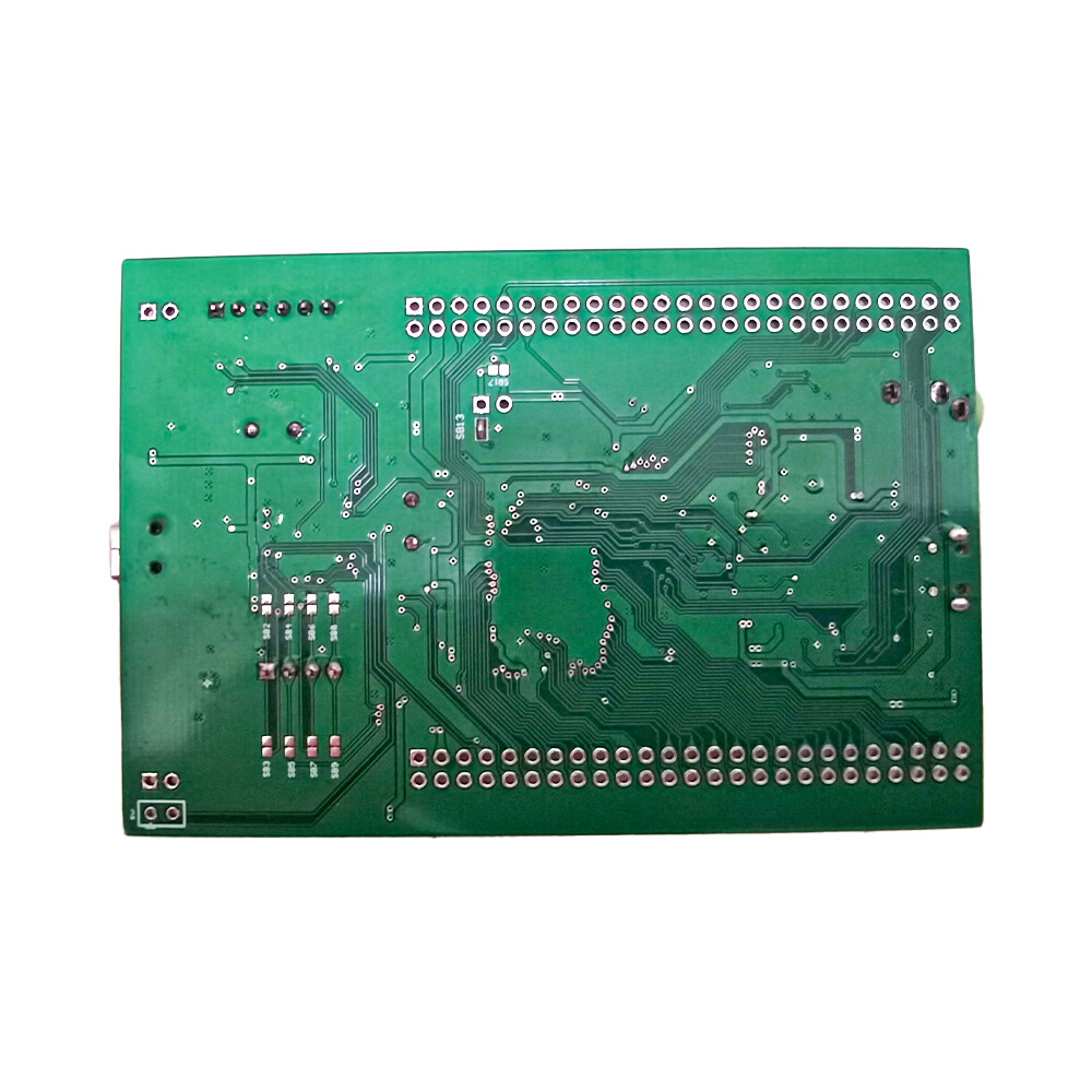 diymore stm32h750vb STM32 tối thiểu hệ thống mô-đun bảng mạch phát triển stm32h750vb lõi bảng dùng trong học tập cho Arduino