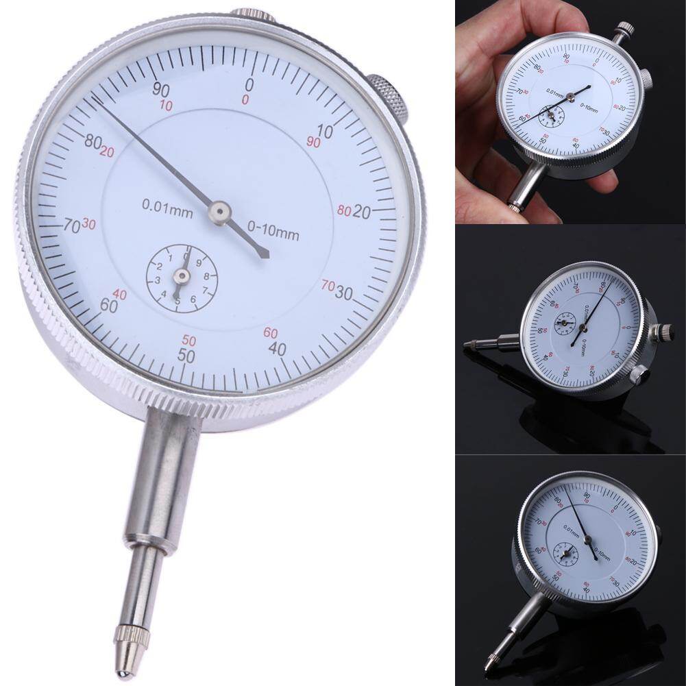 [Moscow Six] Dụng cụ đo cơ khí chính xác 001mm so kế đồng hồ đo chính xác