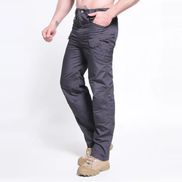 tactical cargo pants swat