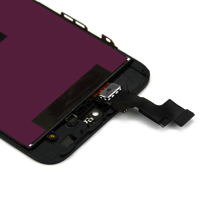 Màn Hình LCD Thay Thế Cho iPhone 5 5S 5c SE Màn Hình LCD Màn Hình Cảm Ứng Số Hóa + Kính Cường Lực Miễn Phí + Dụng Cụ Sửa Chữa
