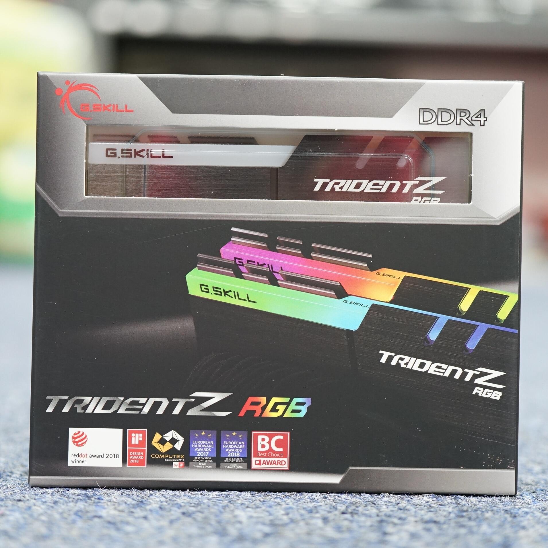g skill 3000 mhz