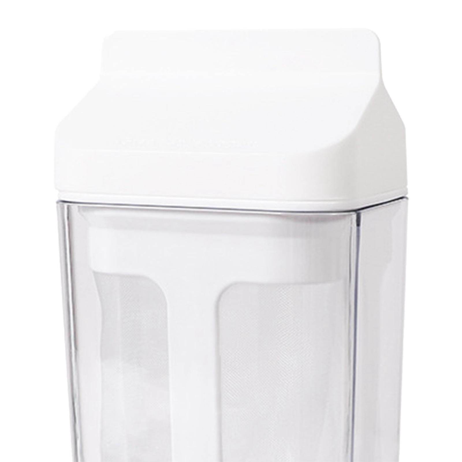 Lovely Homes Yogurt Filter Portable Cheese Maker Lightweight Strainer Separator Washable