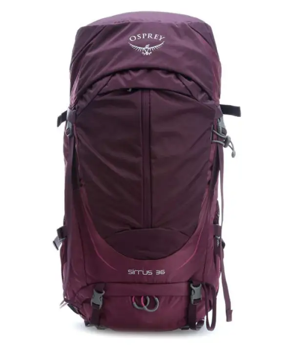 osprey 36 sirrus