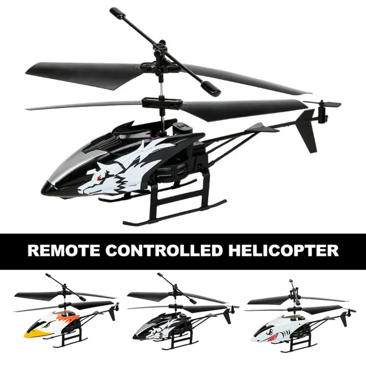 rechargeable rc helicopter