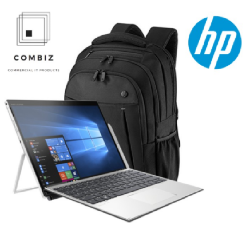 HP Elite x2 G4 Notebook PC Malaysia