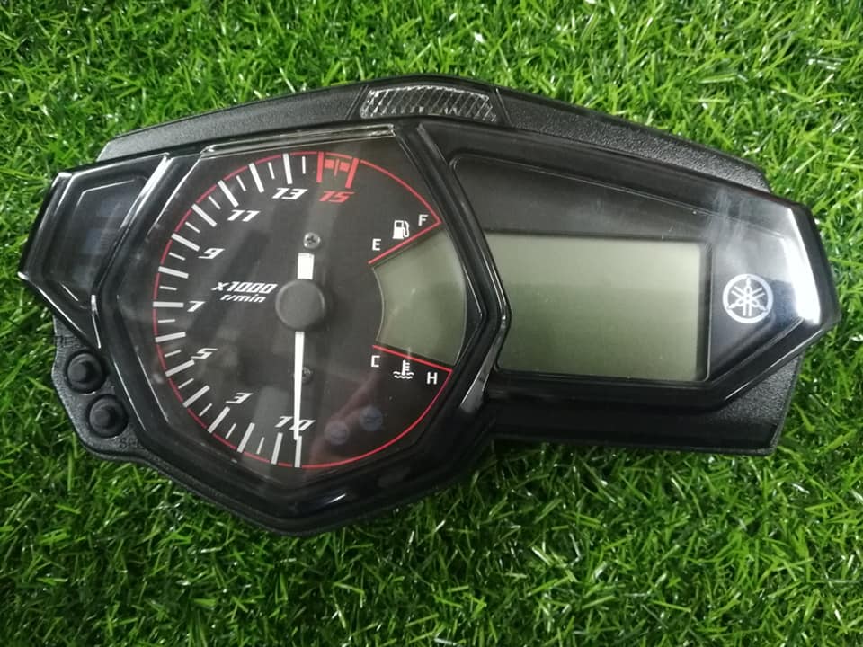 Yamaha R25 Meter Assy100% Original HLY | Lazada