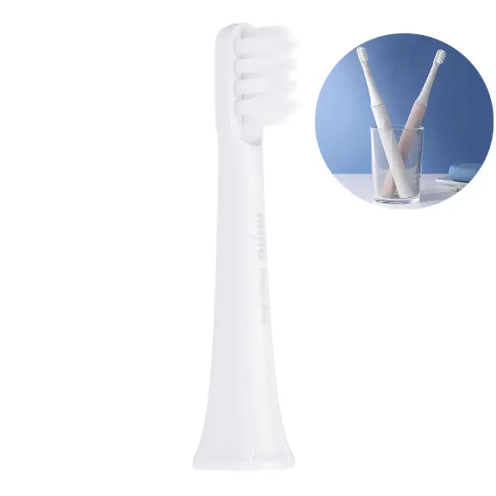 mi t100 toothbrush head