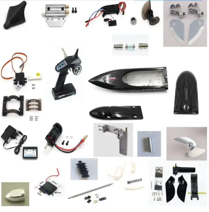 feilun ft011 propeller upgrade