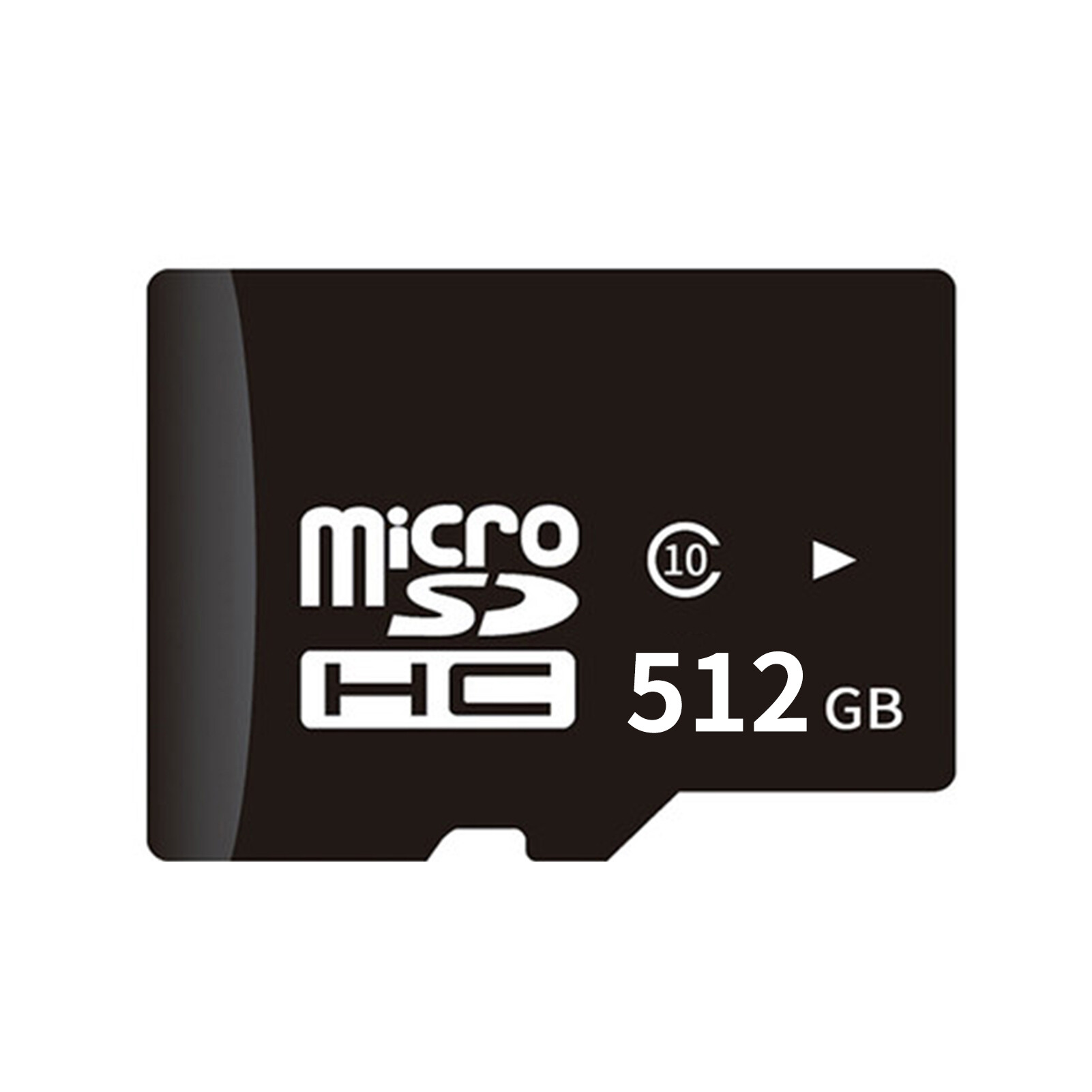 Baicai kitchen c10 16/32/64/128/256/512gb/1tb tf card professional with adapter mini high speed memory card for mobile phone c10 reliable tf