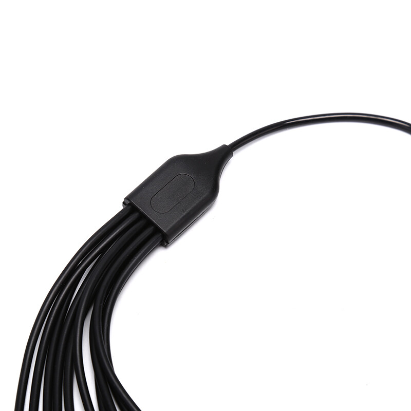 Universal 10 in 1 Multi-Function Cell Phone Game USB Charging Cable Charger