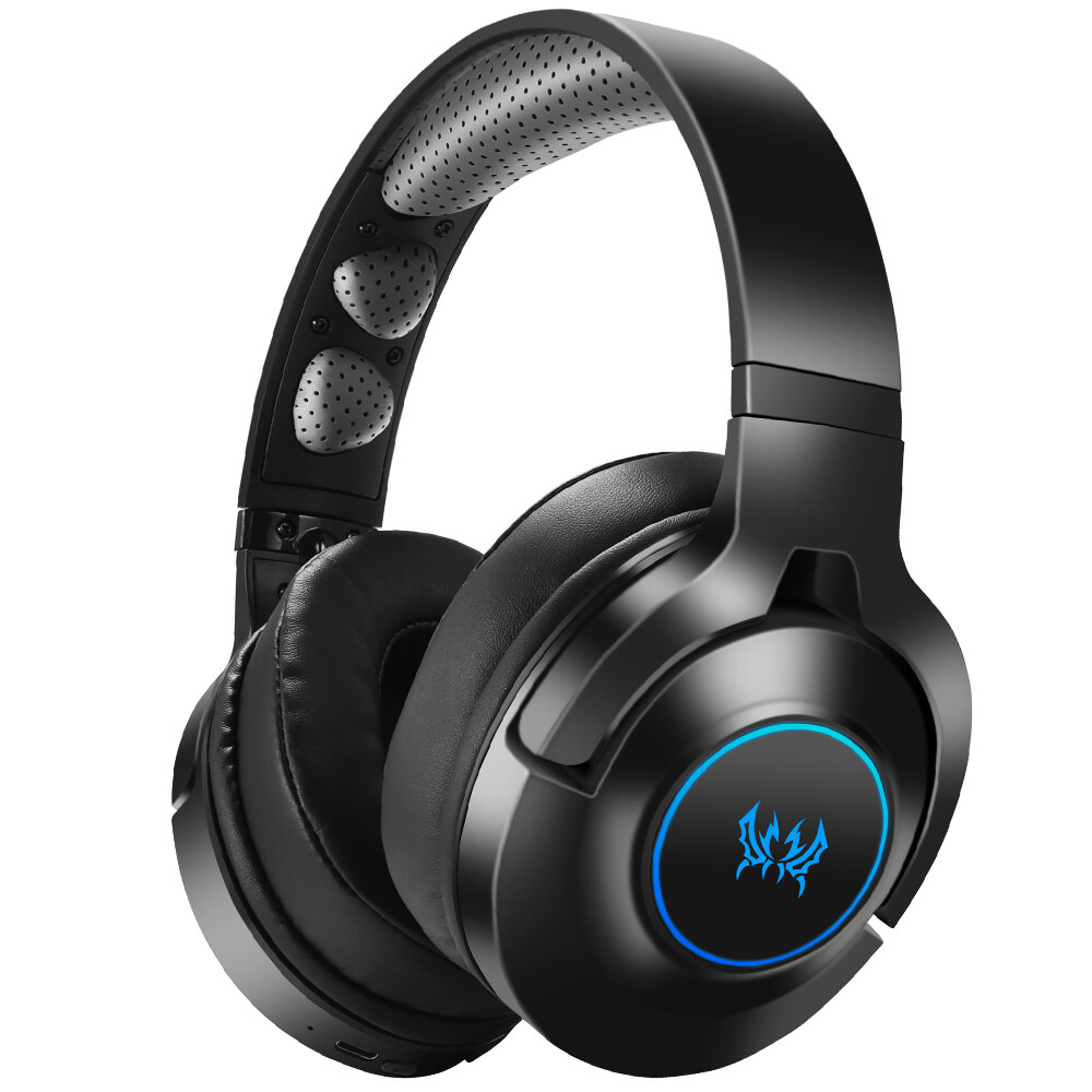 bluetooth gaming headset switch