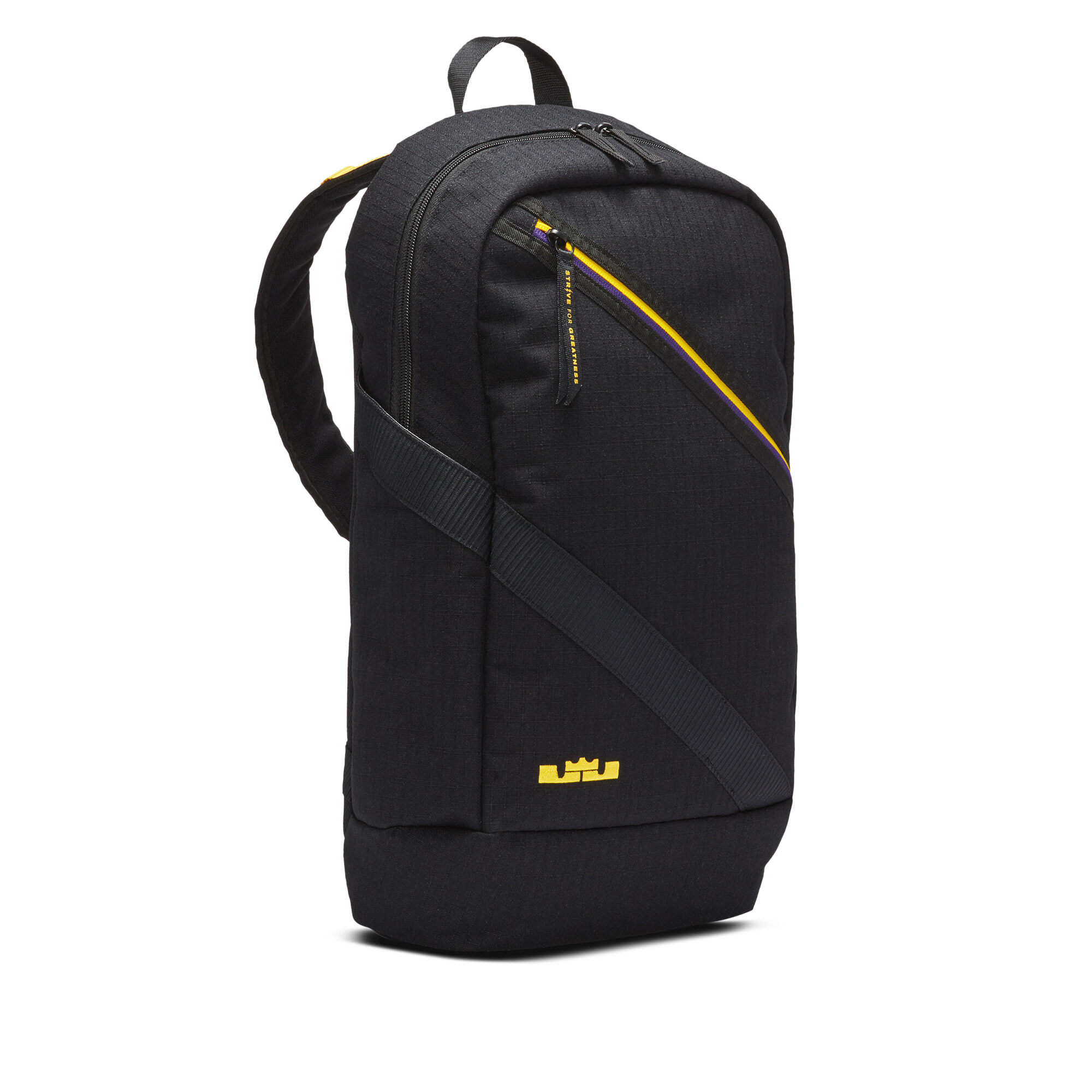 nike backpack lebron