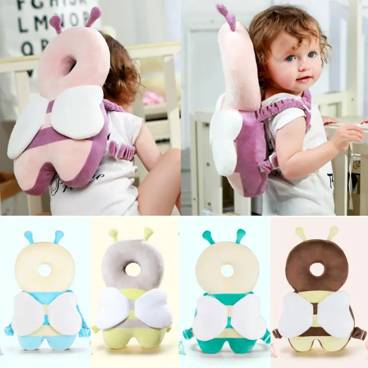 backpack pillow for baby