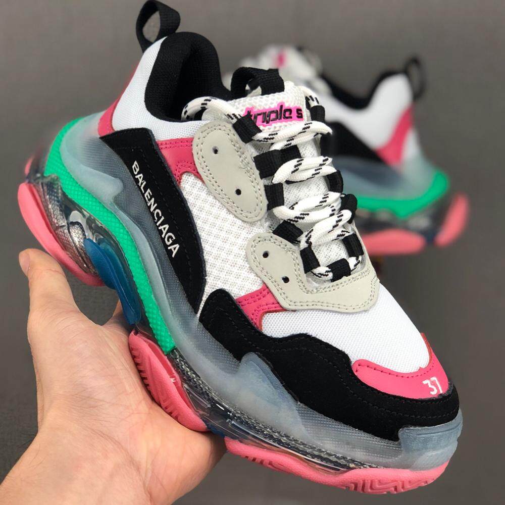lazada balenciaga shoes