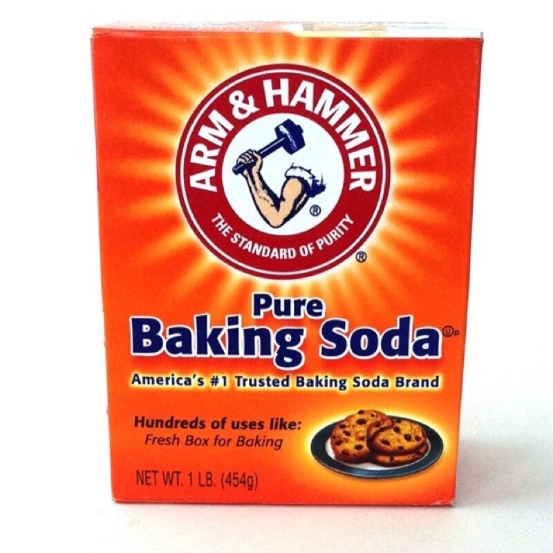 Muối Baking Soda Arm&Hammer