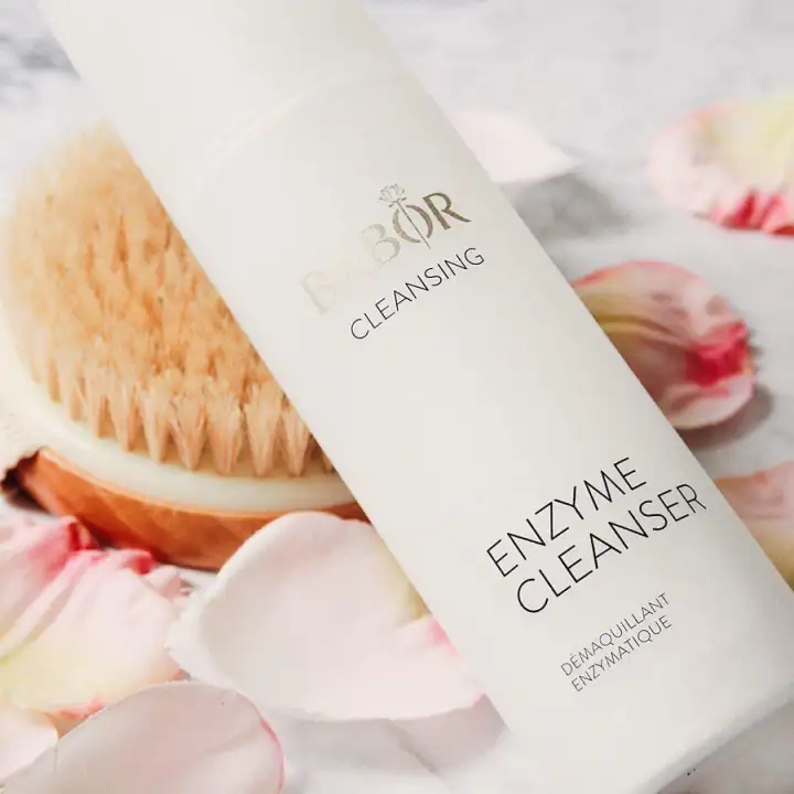 enzyme cleanser