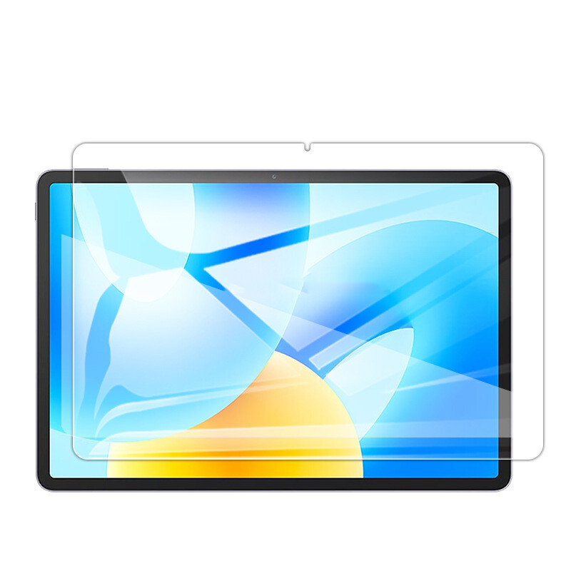 Tempered glass screen protector for huawei matepad pro 13.2 12.6 e go 12.35 11 2024 mediapad m6 10.8 t1 m2 m3 m5 lite 8.0 8.4 protective film matepadpro m5lite screen skin