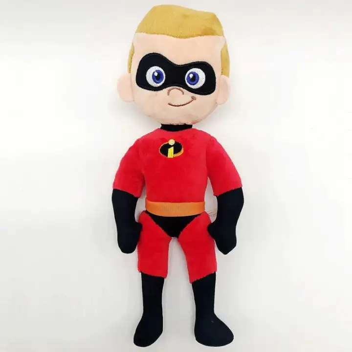 mr incredible doll