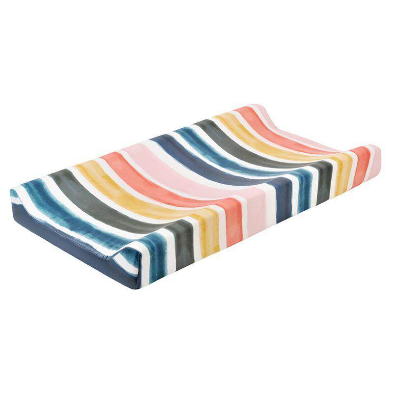 cot bed topper