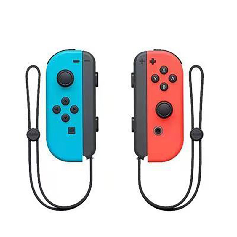 】JoyCon Switch Joystick Controller Left and right Game Handle Bluetooth Wireless Gamepad for Nintendo Switch