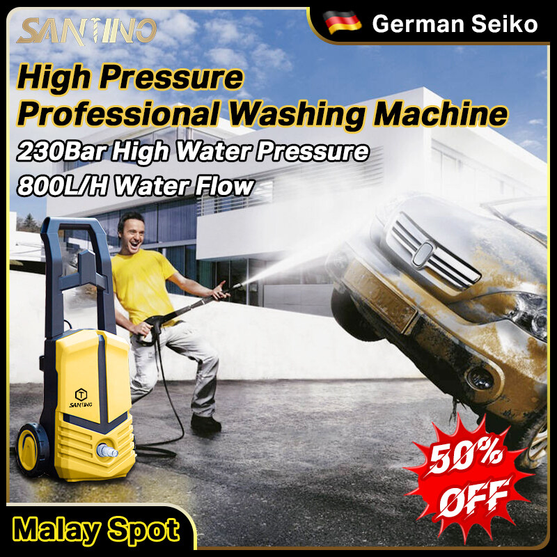 Carwash Santing Carwash Santing