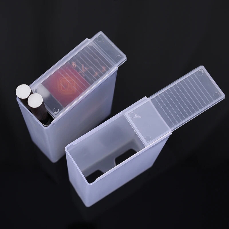 Slide Data Cable Storage Box