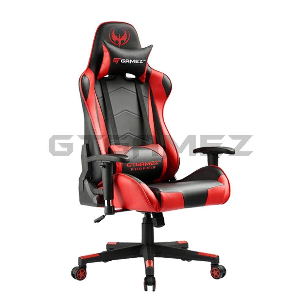 Gtgamez gaming 2025 chair review