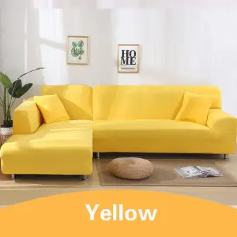 Elastic Stretch Sofa Cover 1 2 3 4 Seater Sof Slipcover Couch