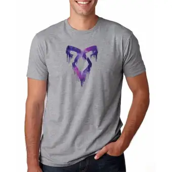 shadowhunters t shirt
