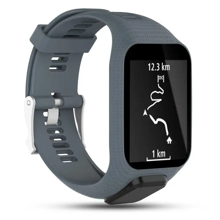 tomtom runner 3 replacement watch strap