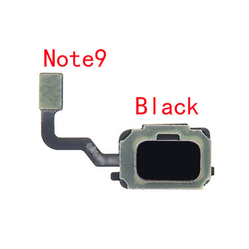 Fingerprint Touch ID Sensor Finger Print Replacement For Samsung Galaxy Note 9 N960