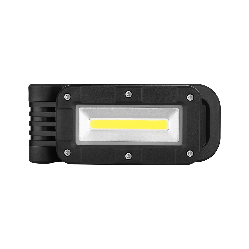 Xoay Olight Đèn làm việc COB 3 chế độ ánh sáng
