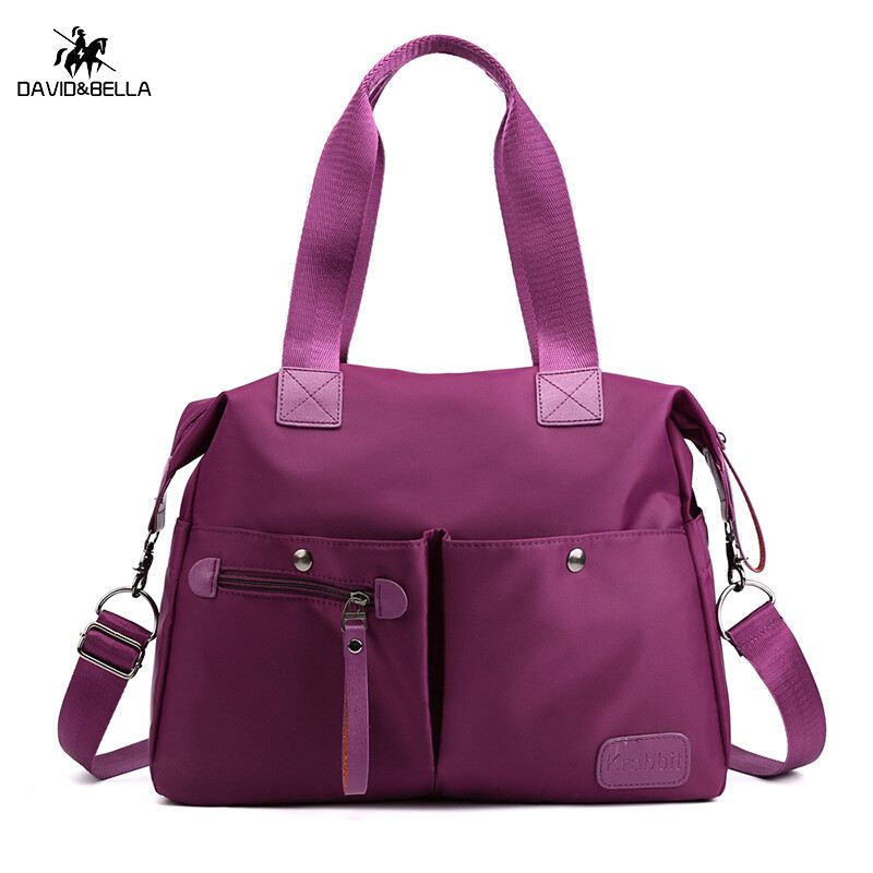 Matoen Leather Backpack Purse For Women Multi-functional Elegant Daypack Soft Shoulder Bag For Office, Shopping, Trip - Pink