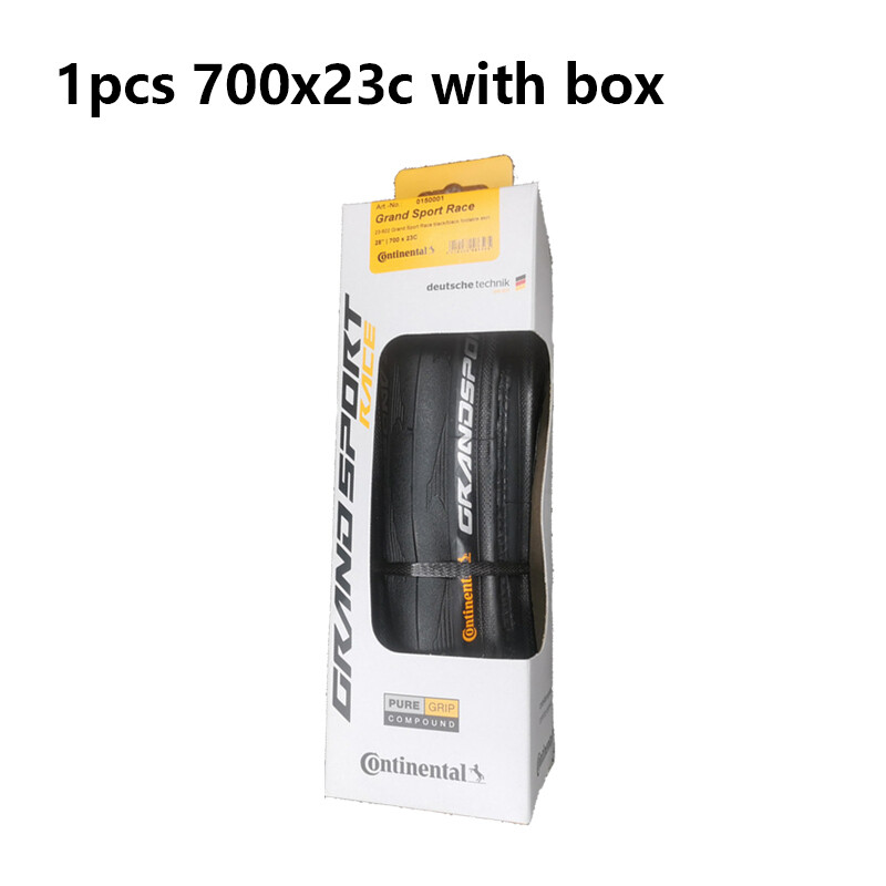 Continental grand sport race tire original road vehicle folding anti puncture bicycle tires training competition level ebike tyre 700x23c 25c 28c 32c bikes parts