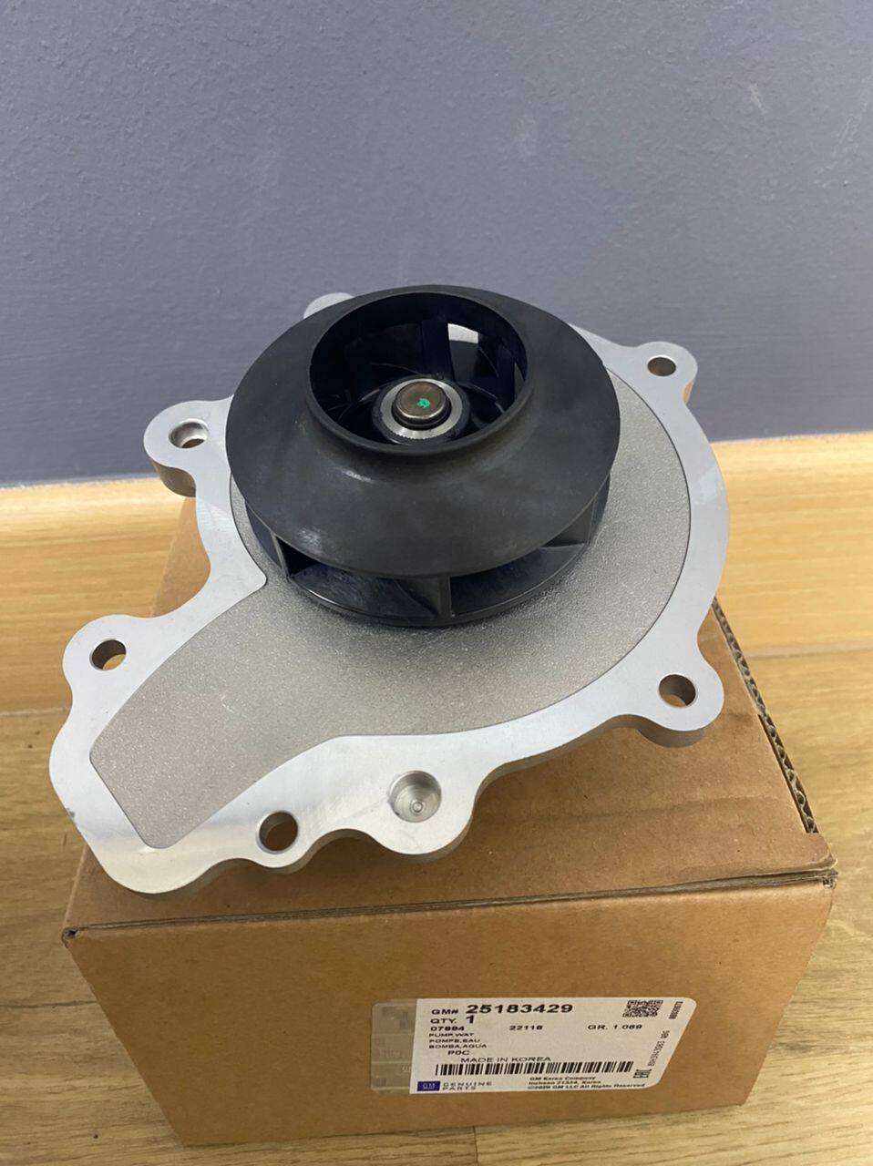 最終値下げ！ 1pack OEM# A0022308311 0022308311 Cair pump SONGTAO-AUTO SONGTAO